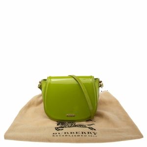 Vintage Burberry Prorsum Green